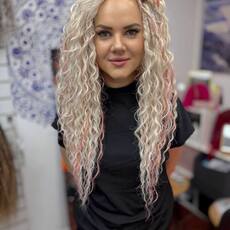 COMBO - Магазин для брейдера.