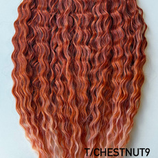 60 cm Ariel T/CHESTNUT9 - Магазин для брейдера.