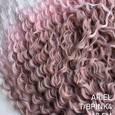 60 cm Ariel T/BPINK4 - Магазин для брейдера.
