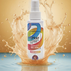 Спрей для ухода за волосами - Магазин для брейдера.