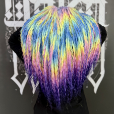 BRAZILIAN GLITCH - Магазин для брейдера.