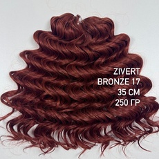 ZIVERT 35cm BRONZE17 - Магазин для брейдера.