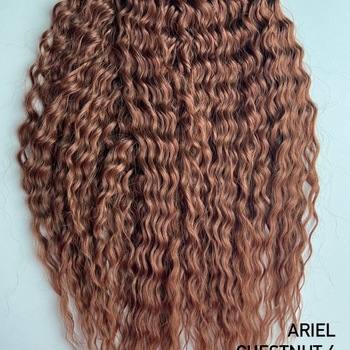 60 cm Ariel CHESTNUT6 - Магазин для брейдера.