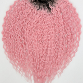 60ariel.tt4/pink - Магазин для брейдера.