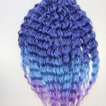 60Ariel.TP/BLUE4 - Магазин для брейдера.