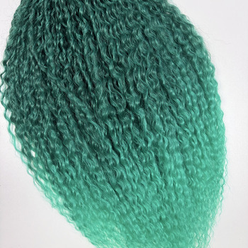 60brazilian.t4/green - Магазин для брейдера.